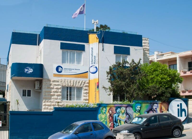 sejours agency Anglais général à Malte