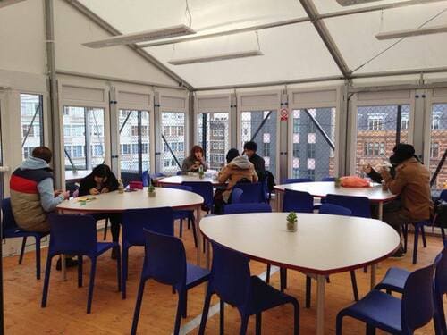 sejours agency Anglais préparation IELTS à Londres