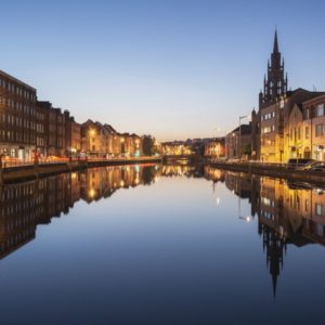 Anglais général intensif