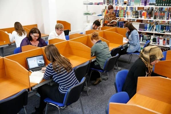 sejours agency Anglais commercial à Dublin