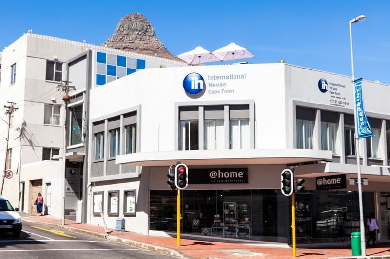 sejours agency Anglais professionnel à Cape Town chez l'habitant