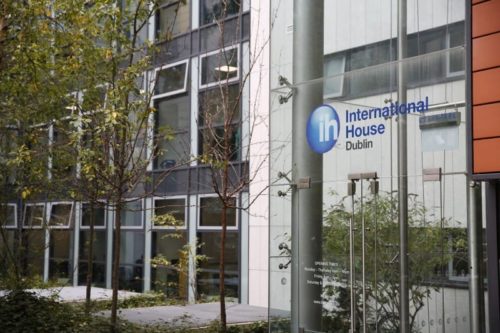 sejours agency Anglais pour étudiants à Dublin en résidence