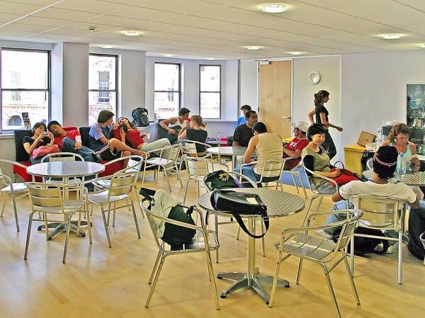 sejours agency Anglais général à Brighton chez l'habitant