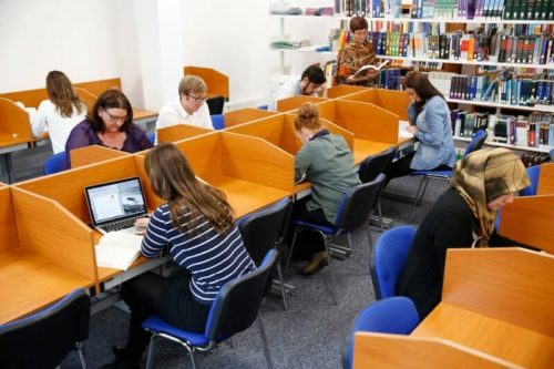 sejours agency Anglais pour étudiants à Dublin en résidence