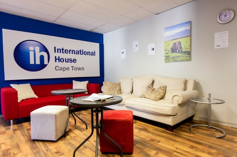 sejours agency Anglais professionnel à Cape Town chez l'habitant