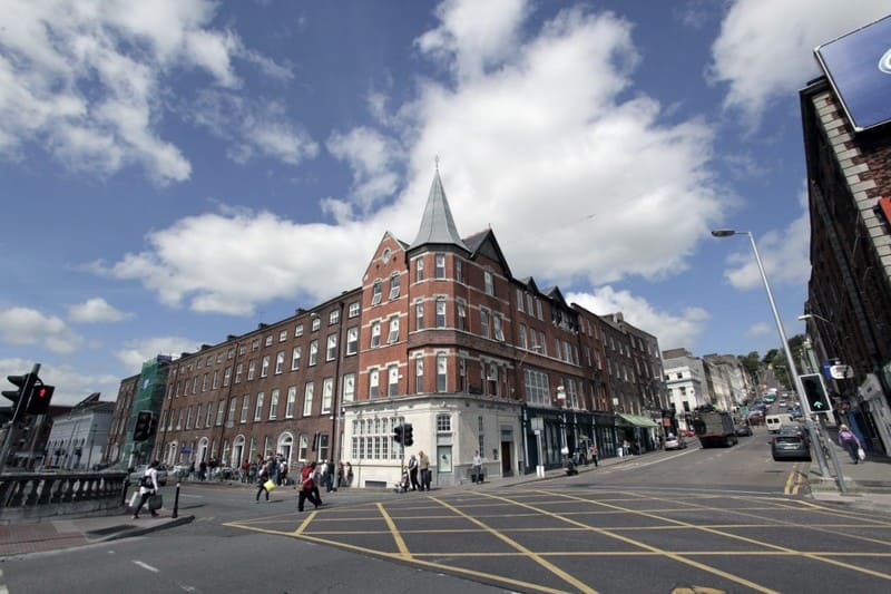 sejours agency Anglais académique à Cork - Gap Year