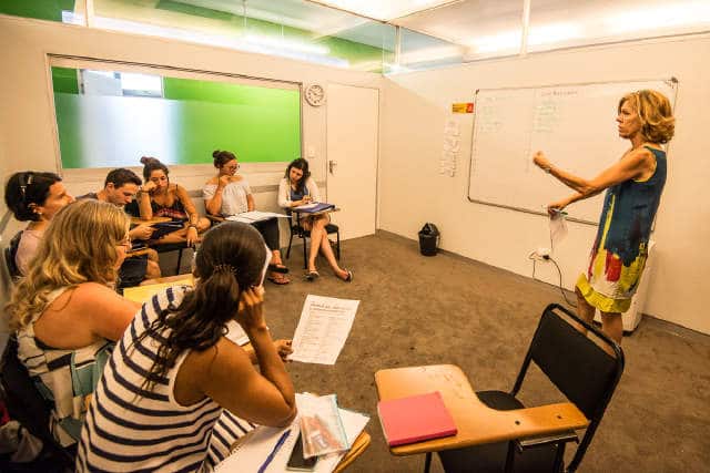 sejours agency Anglais professionnel à Cape Town chez l'habitant