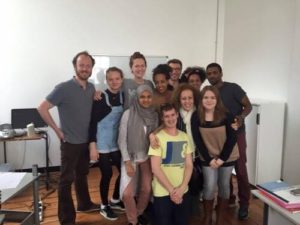 Séjour linguistique Londres Royaume-Uni