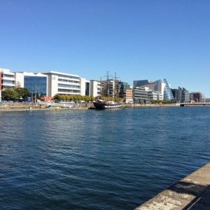 séjour linguistique pour étudiants