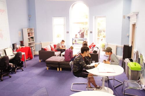 sejours agency Perfectionnement linguistique à Dublin