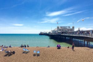 Immersion linguistique Brighton Angleterre Immersion linguistique Brighton Angleterre