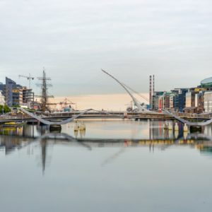 séjour linguistique à Dublin