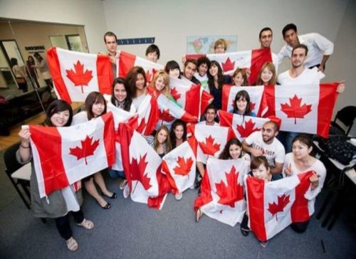 sejours agency Anglais général à Toronto chez l'habitant