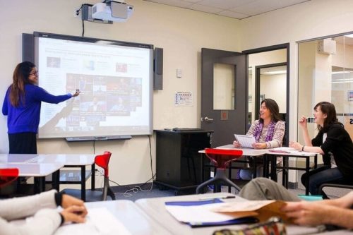 sejours agency Immersion linguistique anglais à Toronto