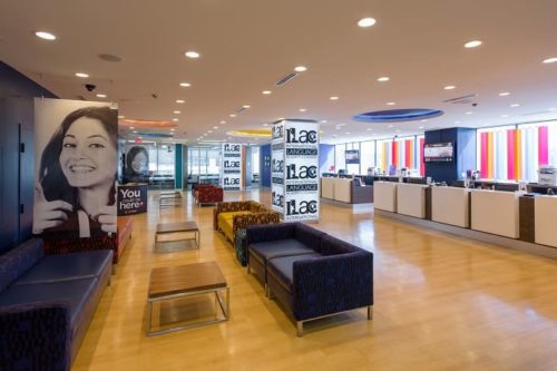 sejours agency Immersion linguistique anglais à Toronto