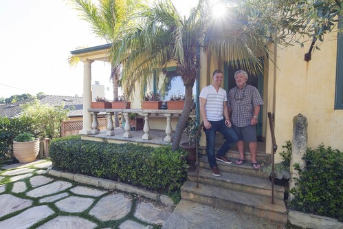 sejours agency Anglais général semi-intensif à Santa Barbara