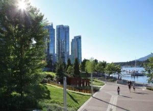 Séjour linguistique Vancouver Canada Séjour linguistique Vancouver Canada