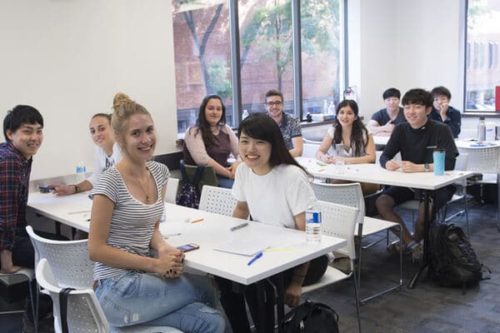 sejours agency Prépa exam TOEFL, IELTS, TOEIC au Canada