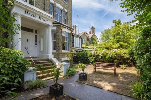 sejours agency Anglais des affaires à Londres