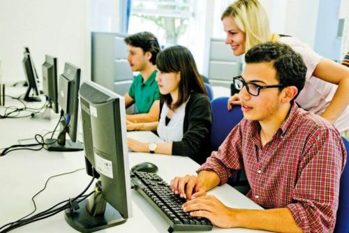 sejours agency Anglais des affaires à Londres