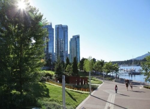 sejours agency Prépa exam TOEFL, IELTS, TOEIC au Canada