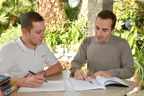 sejours agency Anglais & immersion culturelle chez le professeur