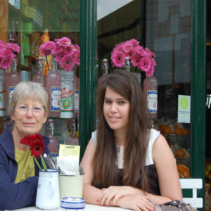 Anglais et immersion culturelle à Londres chez le professeur