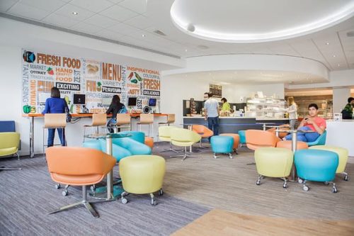 sejours agency Anglais du tourisme et de l'hôtellerie à Bournemouth