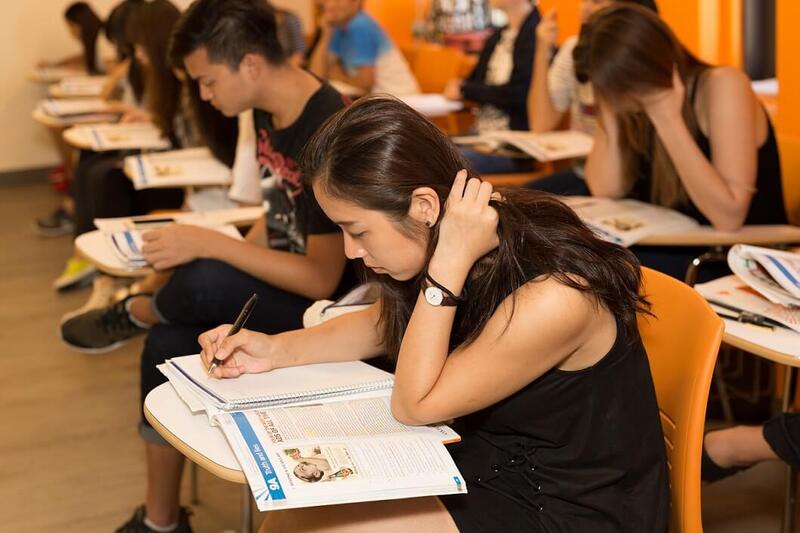 sejours agency Séjour linguistique New-York