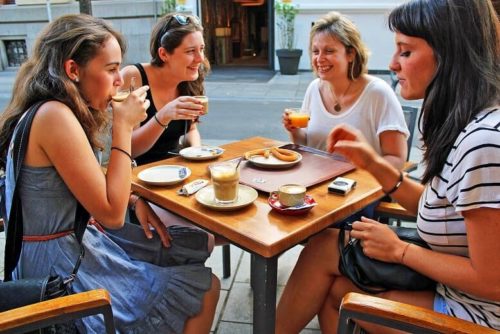 sejours agency Séjour linguistique espagnol prépa bac