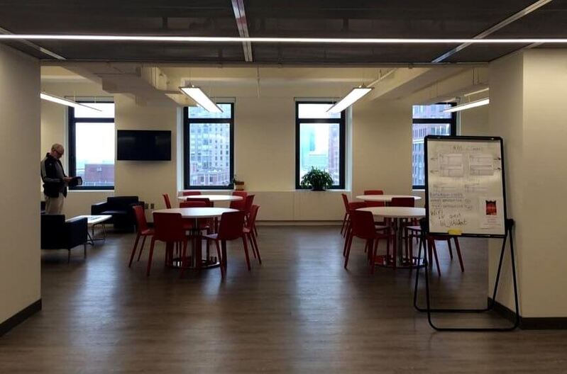 sejours agency Séjour linguistique New-York