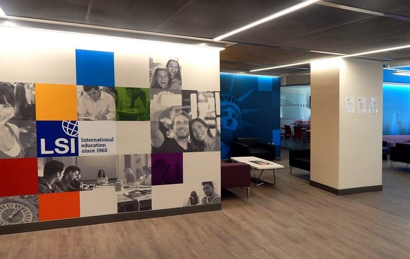 sejours agency Séjour linguistique New-York