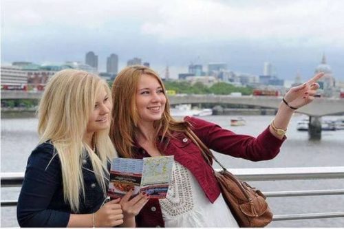 sejours agency Séjour linguistique ados Londres