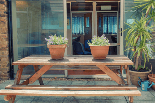 sejours agency Séjour linguistique ados Londres