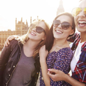 séjour linguistique ado londres