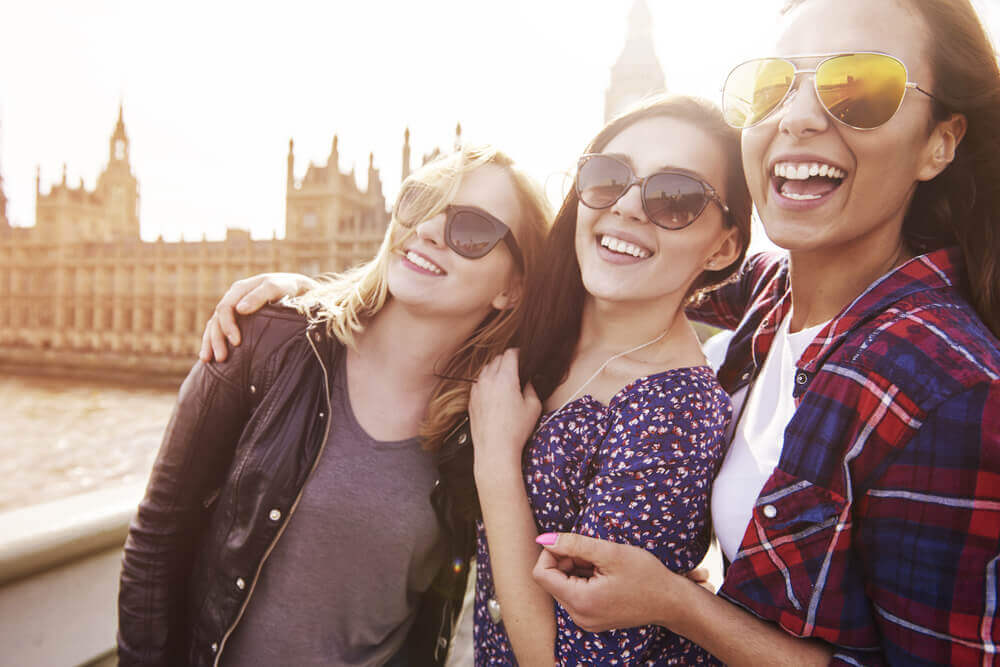 séjour linguistique ado londres