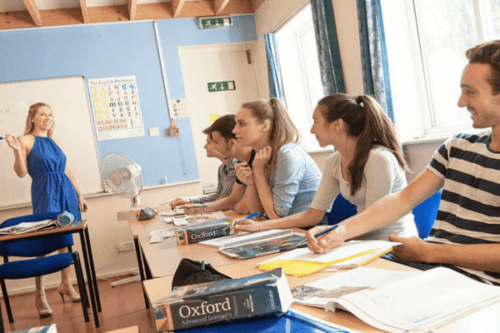 sejours agency Séjour linguistique ados Londres