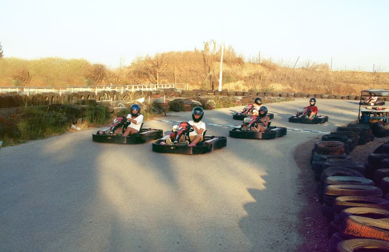 sejours agency Immersion linguistique jeune - Séjour jeune à Malte