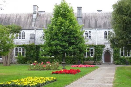 sejours agency Afternoon general english classes à Cork