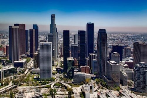 sejours agency Séjour linguistique jeune à Los Angeles