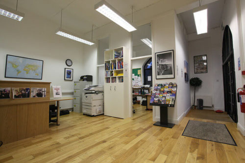 sejours agency Afternoon general english classes à Cork