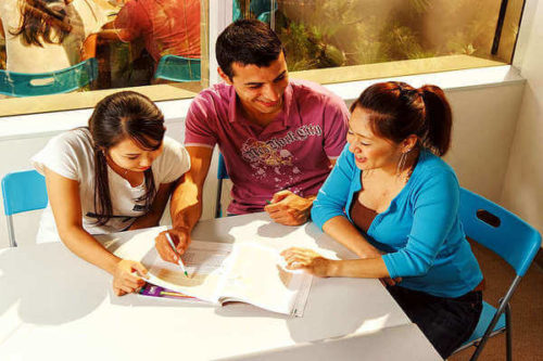 sejours agency Séjour linguistique jeune à Los Angeles