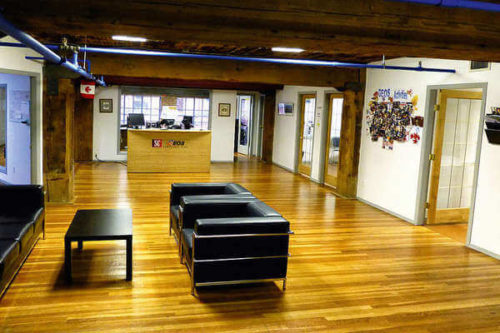 sejours agency Séjour linguistique à Vancouver - Echange linguistique jeune