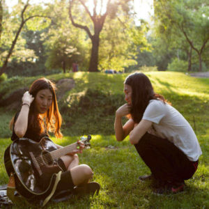 Séjour linguistique jeunes à New York