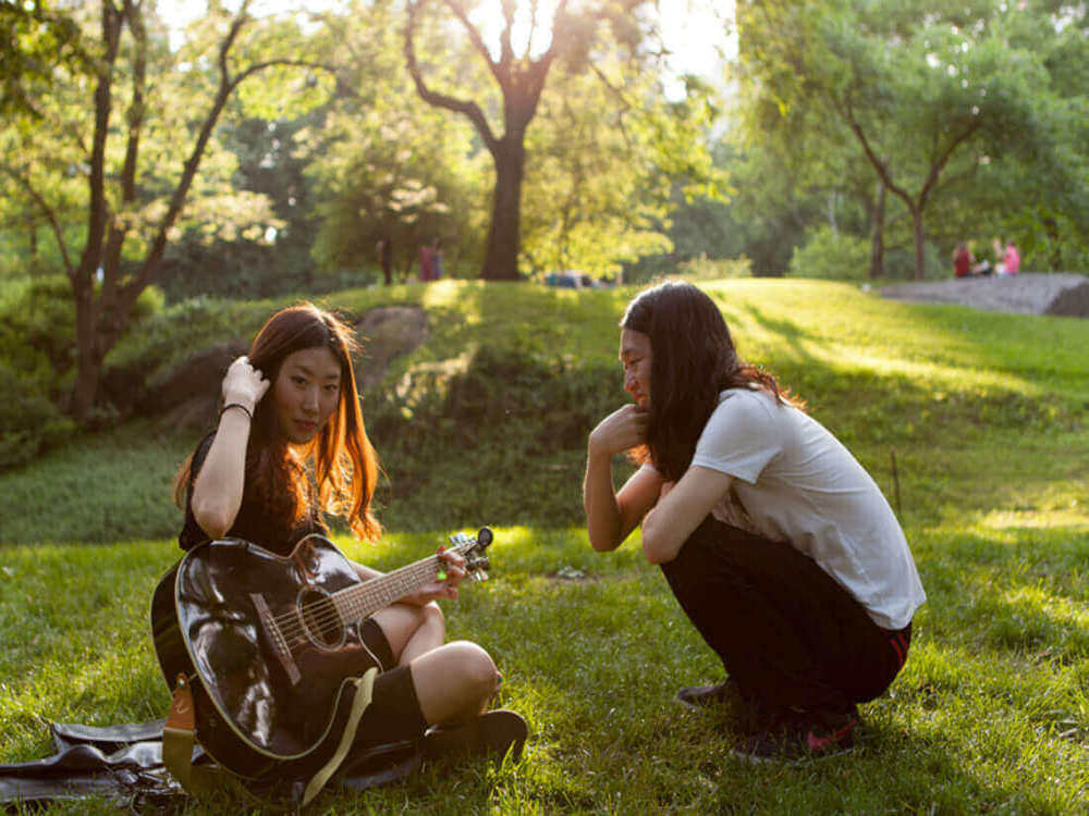 Séjour linguistique jeunes à New York