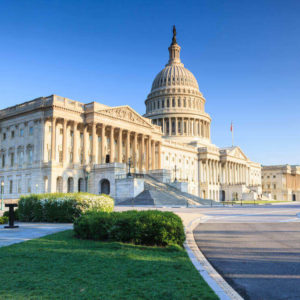 Séjour linguistique à Washington