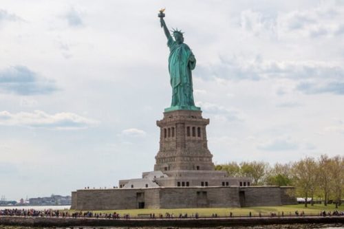 sejours agency Séjour linguistique jeunes à New York