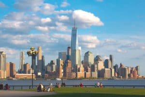 Séjour linguistique jeunes à New York USA