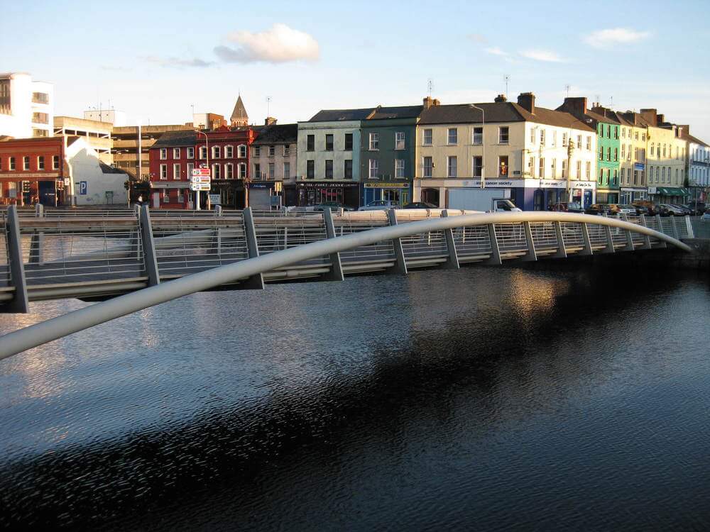 Anglais général à Cork
