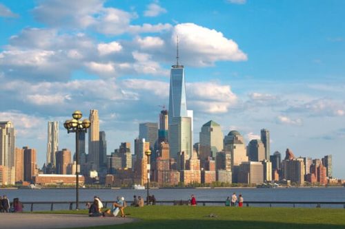 sejours agency Séjour linguistique jeunes à New York